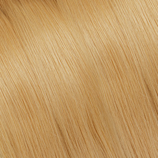 Bulk Hair Extension № DB3, golden blonde