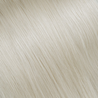 Tape in Hair extension № 24, very light blonde