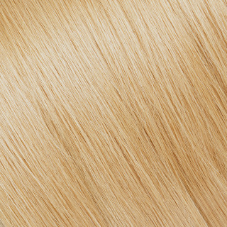 Tape in Hair extension № 26, golden very light blonde
